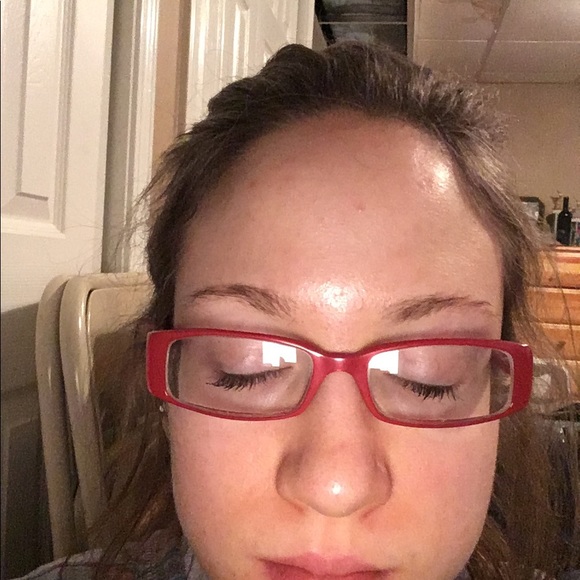 Donna Karen frames - Picture 7 of 7